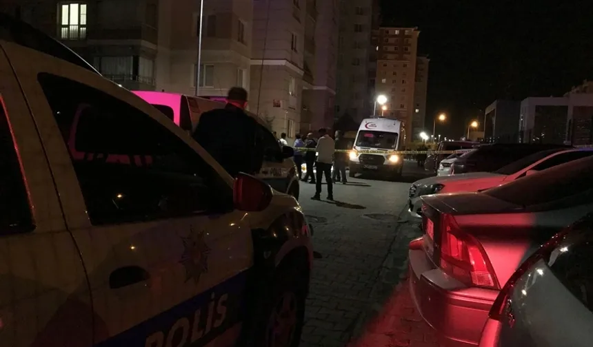 Konya' da korkunç olay: 2 genç kız çatıdan atladı