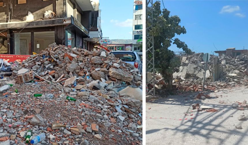 Yetkililer “Vatandaşlarımız Rahat Olsun” Demişti Ama...