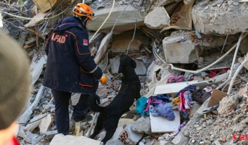Müteahhite 'Uzun Tutukluluk' Gerekçesiyle Tahliye Kararı