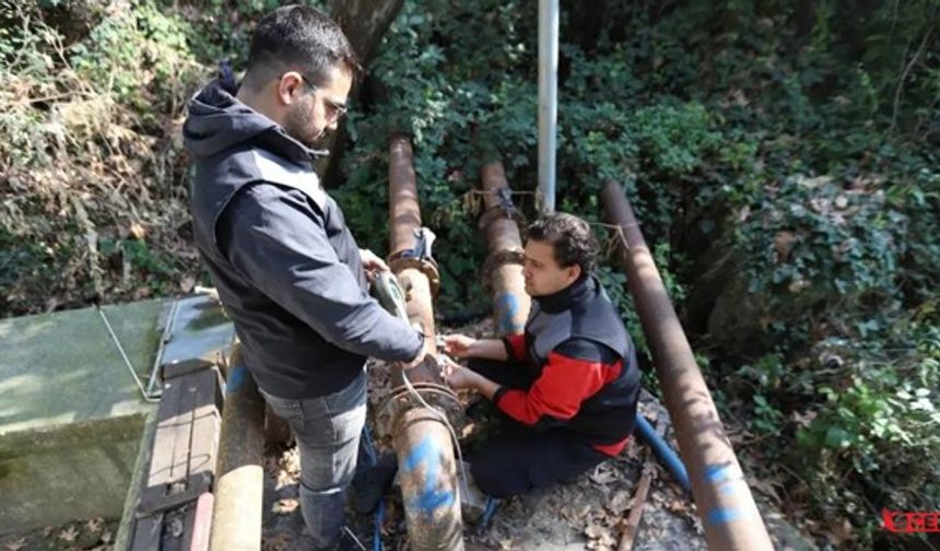 HATSU'dan Hatay İçin Olağanüstü Kuraklık Alarmı!