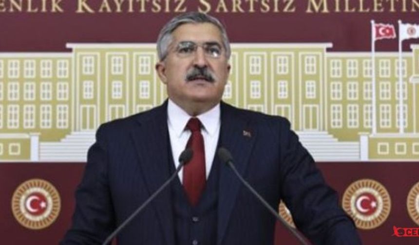 Yayman: Siyasette Küme Düşmek  Olsaydı, Bugün CHP Diye  Bir Parti Olmazdı
