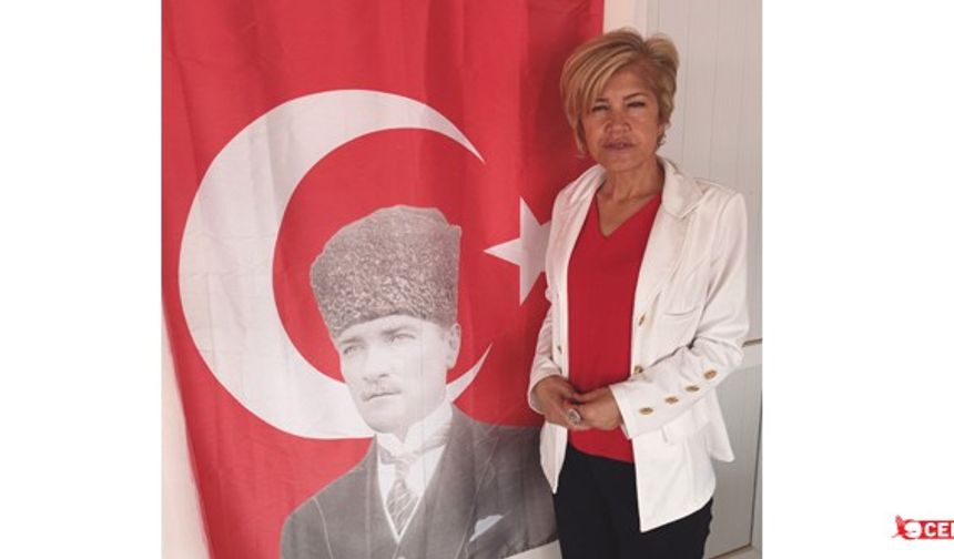 ADD: Parolamız Tektir Ve Değişmez; Ya İstiklâl Ya Ölüm !