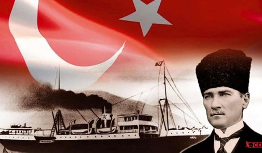 19 Mayıs Samandağ'da Coşkuyla Kutlanacak