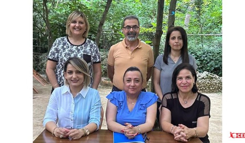 “Kutlanacak Çevremiz Yok, Mücadele Zamanı”