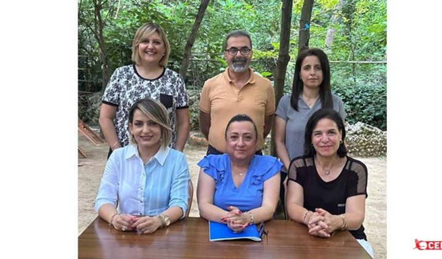 Antakya Çevre Koruma Derneği, Maden Yasasına Tepki Gösterdi