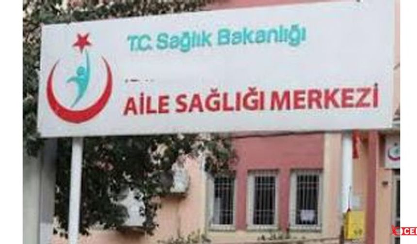 Aile Sağlığı Merkezlerinde Ücretli Rapor Dönemi Başladı