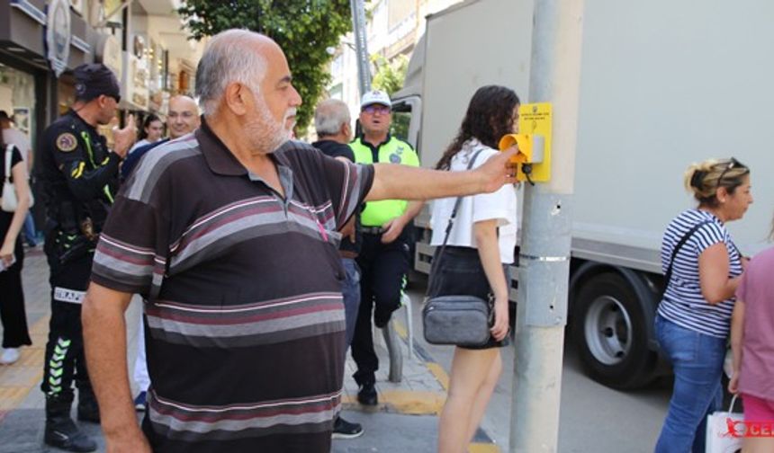 HBB, İskenderun'da Bas-geç Uygulamasını Başlattı