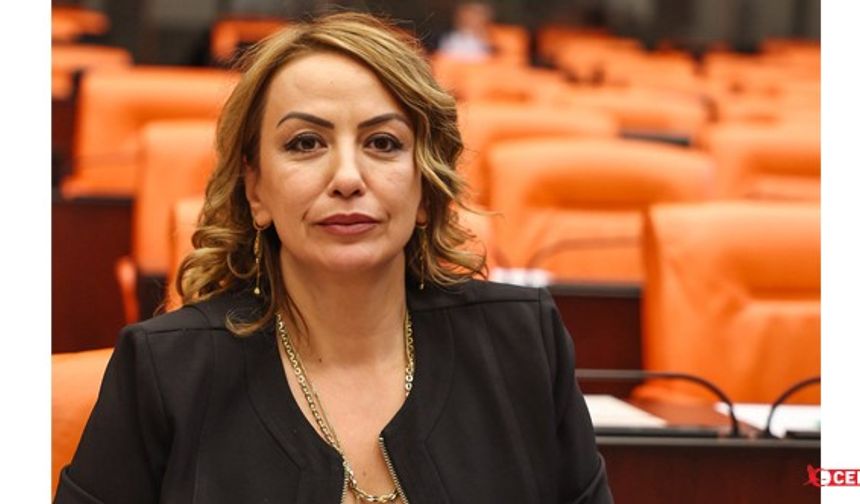 CHP'li Kara: “Savaş  Bahanesiyle Muhalefeti  Susturamazsınız”