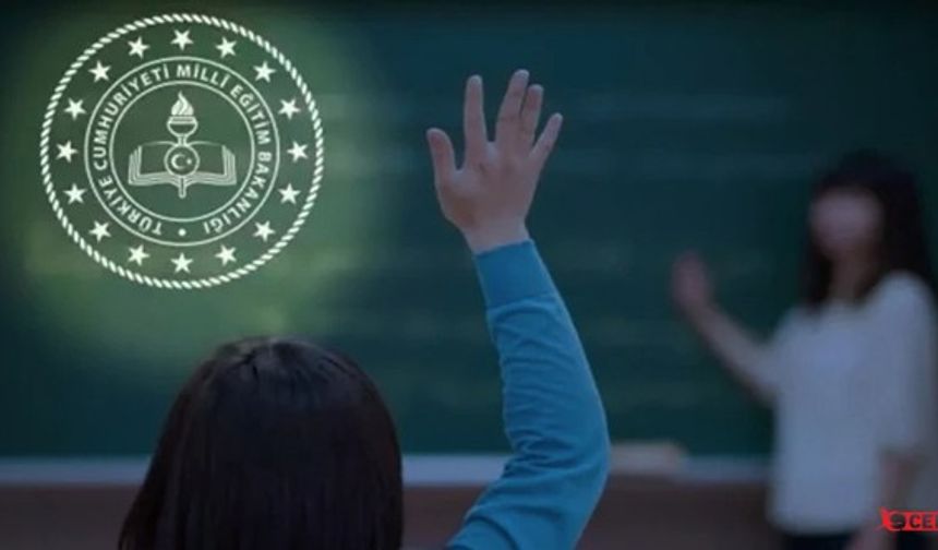 15 Bin Sözleşmeli Öğretmen Alımına İlişkin Sözlü Sınav Duyurusu Yayımlandı