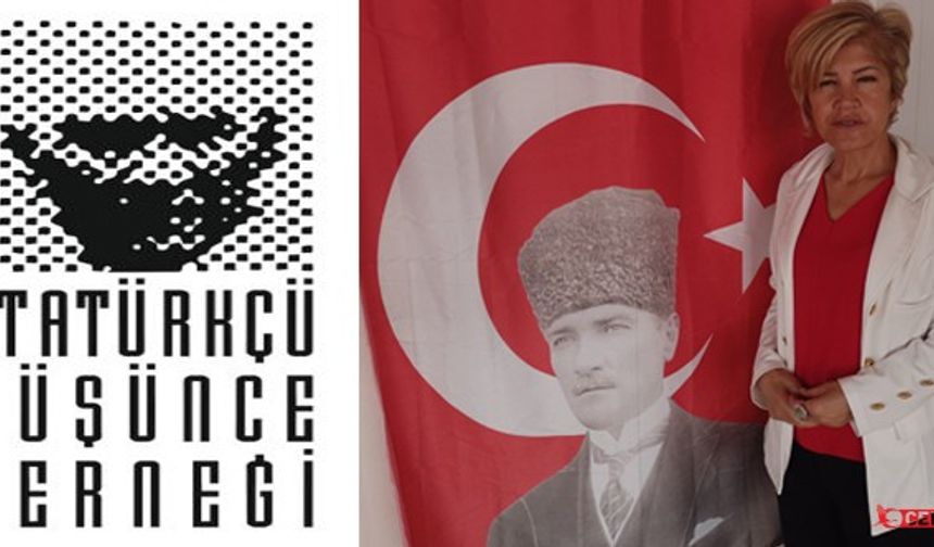 ADD: Parolamız Tektir Ve Değişmez Ya İstiklâl, Ya Ölüm!