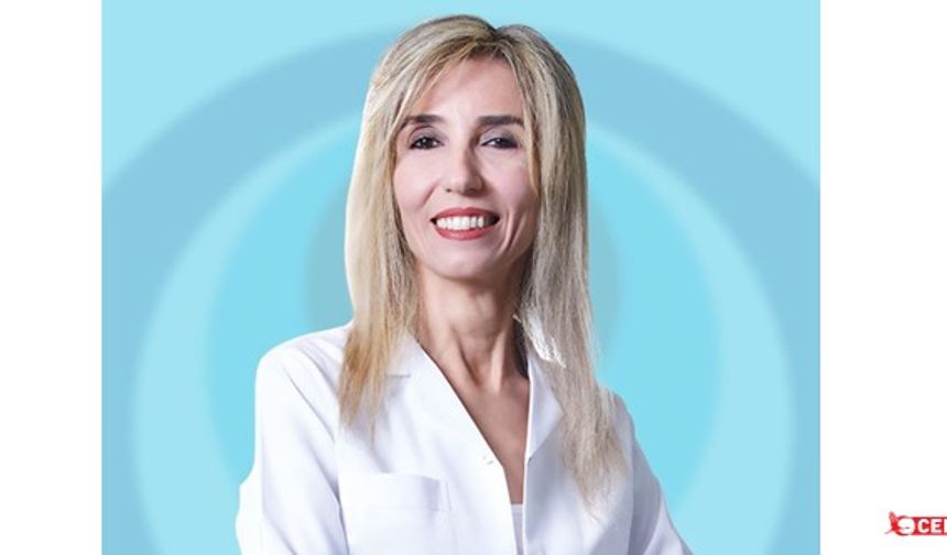 Dikkat, Göz Tansiyonu Kalıcı  Görme Kaybına Yol Açabilir!