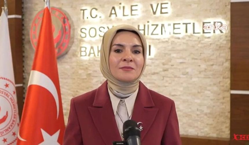 Orman Yangını Mağdurlarına 12 Milyon tl'lik Acil Destek